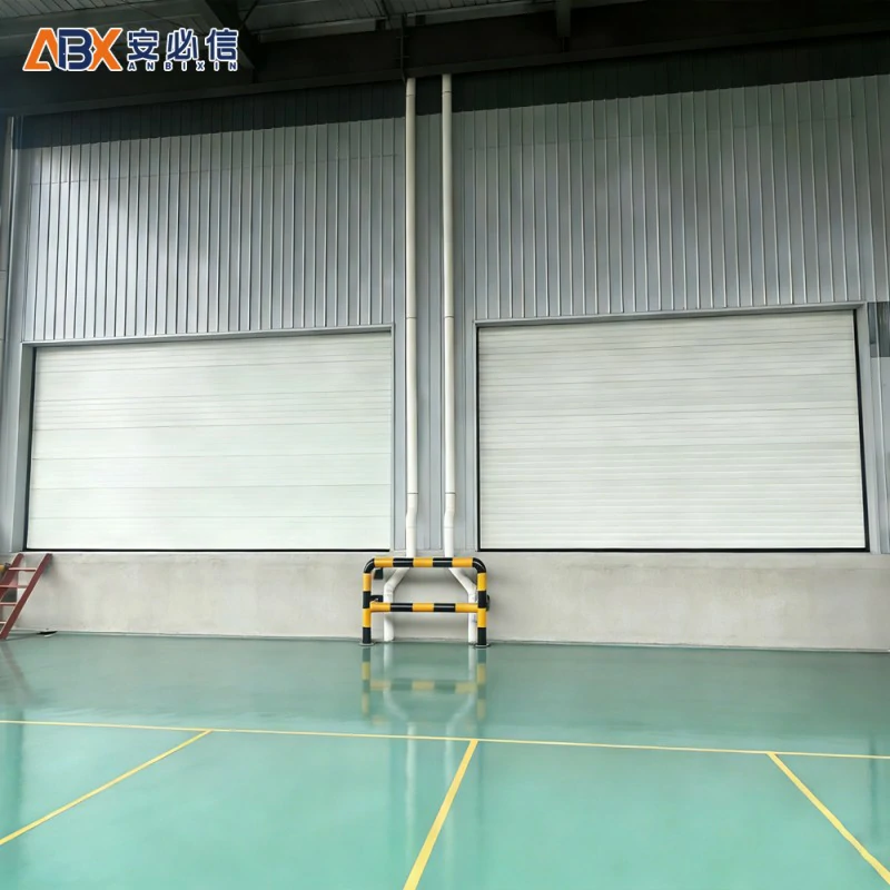 塔城地区高扬程提升门