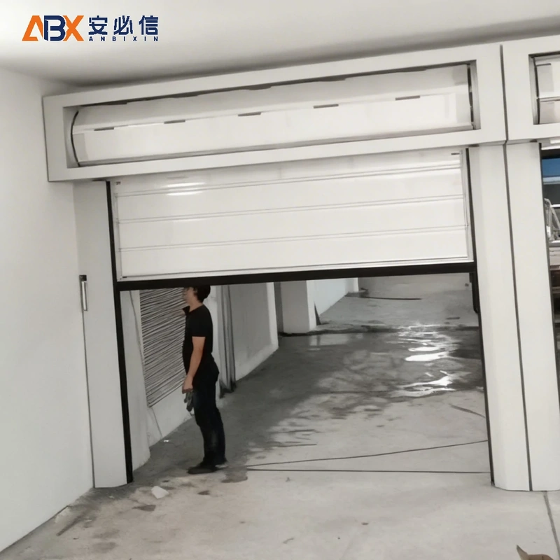 塔城地区雷达高速门