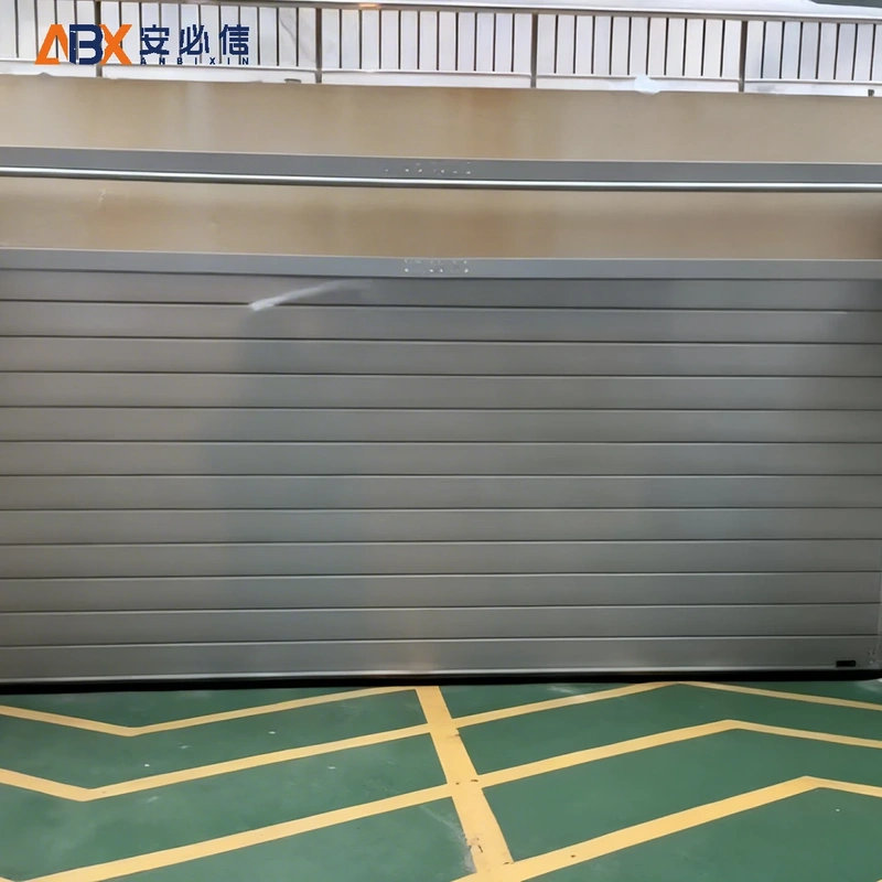 塔城地区涡轮硬质高速门